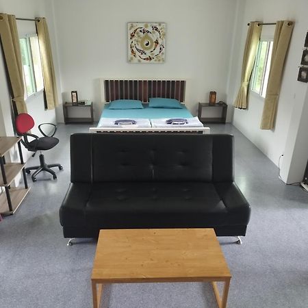 란타섬 Palm Garden House 아파트 외부 사진