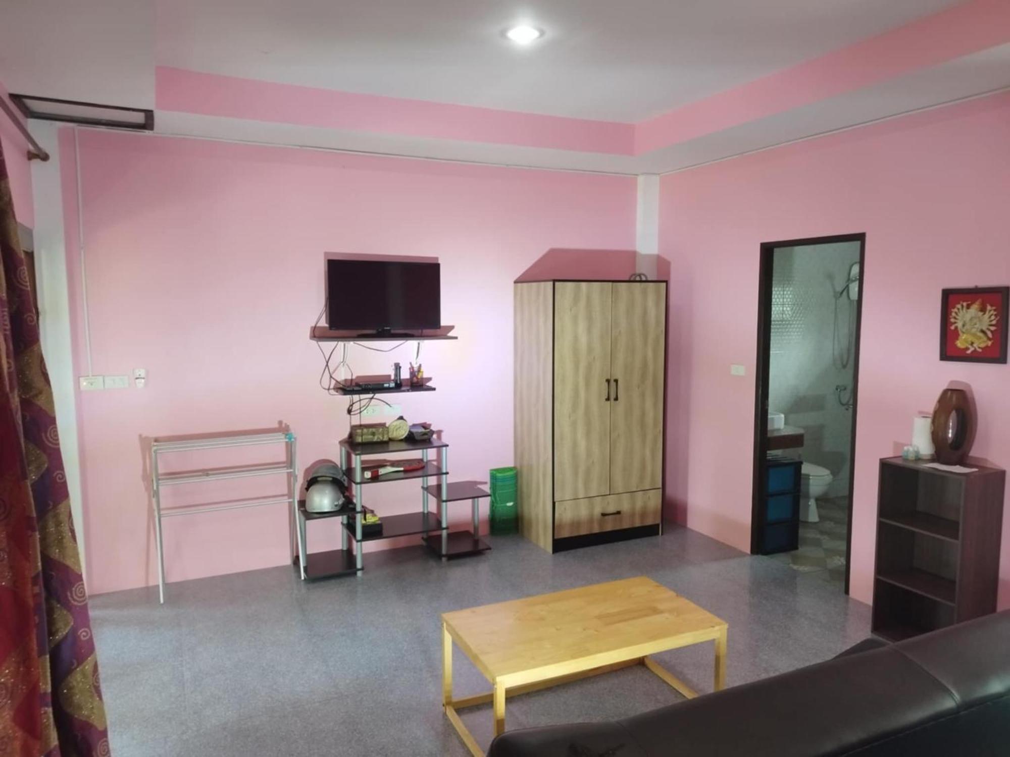 란타섬 Palm Garden House 아파트 객실 사진